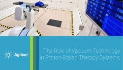 Роль вакуумных технологий в системах протонной терапии 